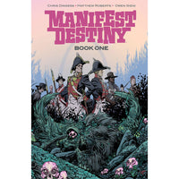 Manifest Destiny Book 1 (Deluxe Edition)