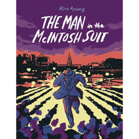 The Man In The McIntosh Suit