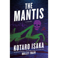 The Mantis: A Novel