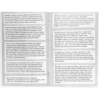 Many Gods No Masters