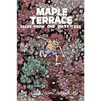 Maple Terrace #1