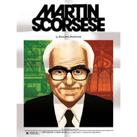 Martin Scorsese