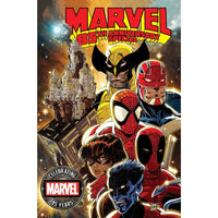 Marvel 85th Anniversary Special
