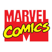 Marvel Comics logo