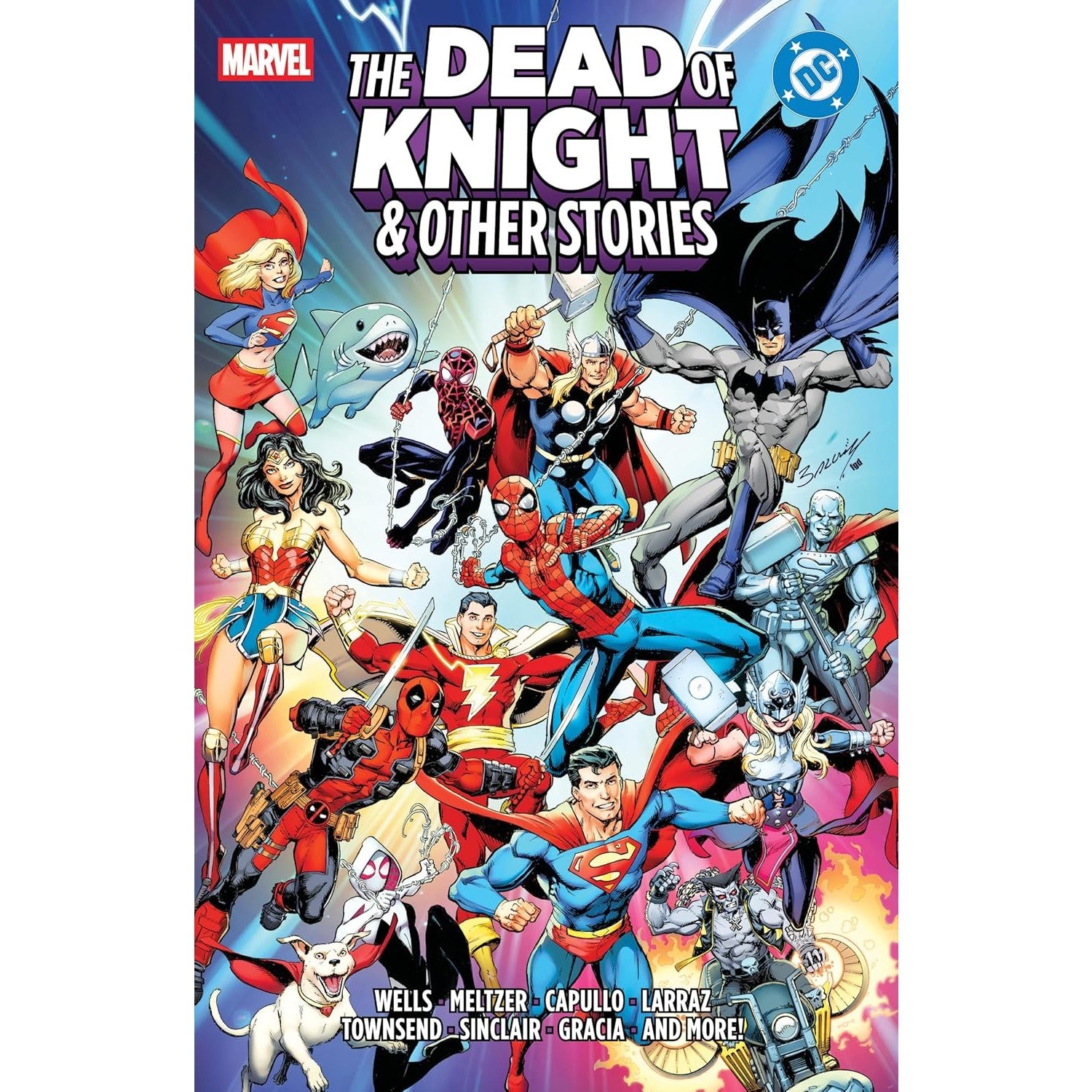 Comic book マーベル dc DCコミックス DC コミックス dc Marvel - 公式