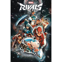 Marvel Rivals #1