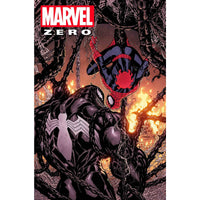 Marvel Zero #1