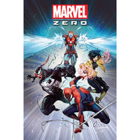 Marvel Zero #1 (2024)