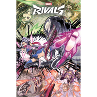 Marvel Rivals: Ignite #1