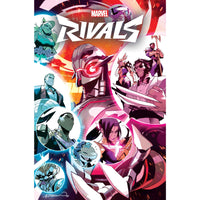 Marvel Rivals: Hellfire Gala #1