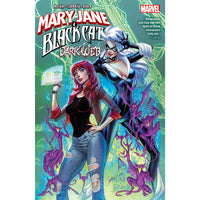 Mary Jane Black Cat: Dark Web