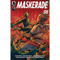 Maskerade #8