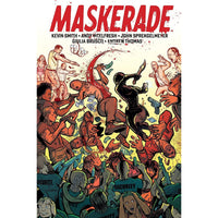Maskerade Volume 1