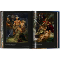 Masterpieces of Fantasy Art (40th Anniversary Edition)