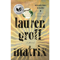 Matrix: A Novel