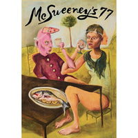 McSweeney's #77