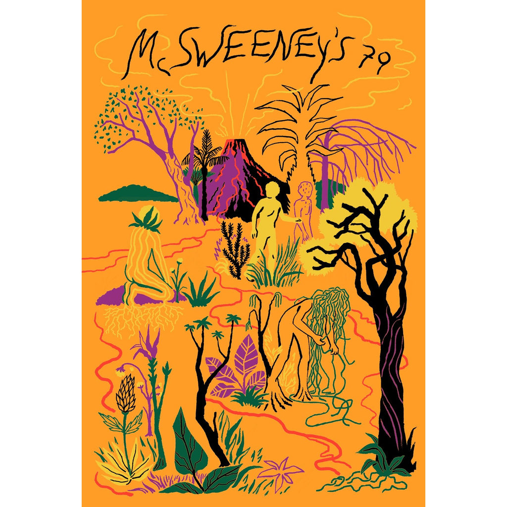 McSWEENEY'S 3冊 McSweeney's #79 – Atomic Books