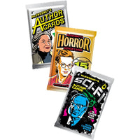 McSweeney's Author Cards