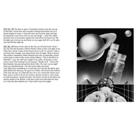 Mechanical Fantasy Box: The Homoerotic Journal of Patrick Cowley