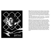 Mechanical Fantasy Box: The Homoerotic Journal of Patrick Cowley