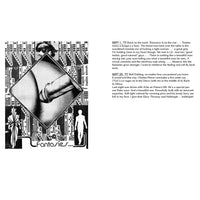 Mechanical Fantasy Box: The Homoerotic Journal of Patrick Cowley