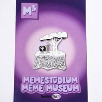 Memestudium Meme Museum Volume 1