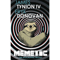 Memetic: The Apocalyptic Trilogy