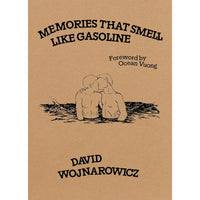 Memories That Smell like Gasoline