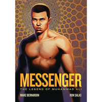 Messenger: The Legend Of Muhammad Ali