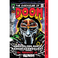 The Chronicles Of DOOM (tpb)