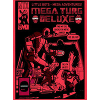Mega Turg Deluxe #1