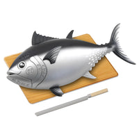 Kaitai Puzzle: Tuna