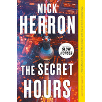 The Secret Hours (paperback)