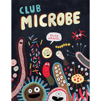 Club Microbe