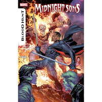 Midnight Sons: Blood Hunt #1