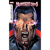 Midnight Sons: Blood Hunt #3