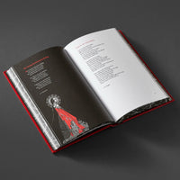 Midnight Treasury of Macabre and Weird Poems