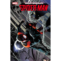 Miles Morales Spider-Man #12