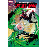 Miles Morales Spider-Man #24