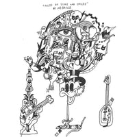 Miles of Slime and Smiles