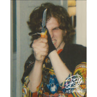 Miles of Slime and Smiles