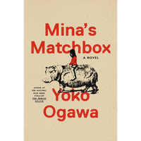 Mina's Matchbox: A Novel