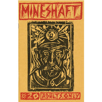 Mineshaft #20