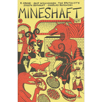 Mineshaft #24