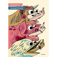 Mini Kus! #131: Animal Denial