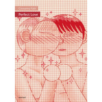 Mini Kus! #133: Perfect Love