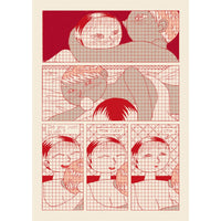 Mini Kus! #133: Perfect Love