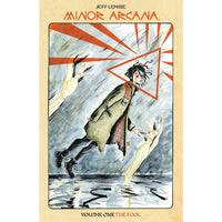 Minor Arcana Volume 1