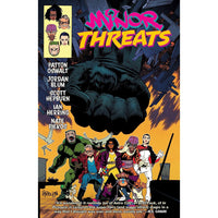 Minor Threats Volume 1: A Quick End To A Long Beginning