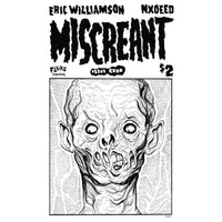 Miscreant #0
